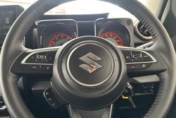 2024 Suzuki Jimny XL