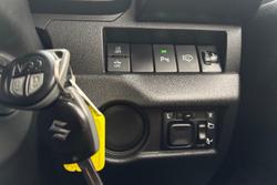 2024 Suzuki Jimny XL