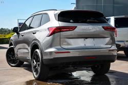 2025 GWM Haval H6 Ultra PHEV