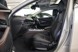 2025 Mazda CX-30 G20 Astina