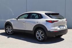 2025 Mazda CX-30 G20 Astina