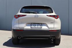 2025 Mazda CX-30 G20 Astina