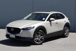 2025 Mazda CX-30 G20 Astina