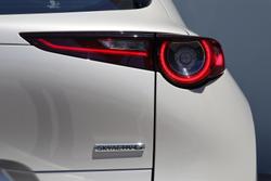 2025 Mazda CX-30 G20 Astina