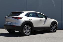 2025 Mazda CX-30 G20 Astina