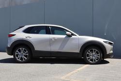 2025 Mazda CX-30 G20 Astina