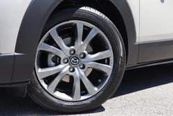 2025 Mazda CX-30 G20 Astina