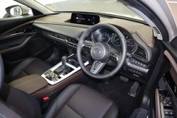 2025 Mazda CX-30 G20 Astina