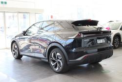 2024 Deepal S07