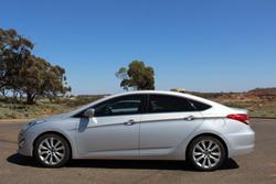 2012 Hyundai i40 Premium