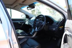 2012 Hyundai i40 Premium