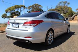 2012 Hyundai i40 Premium