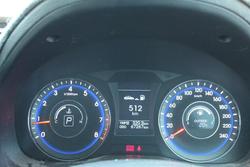 2012 Hyundai i40 Premium