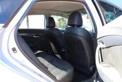 2012 Hyundai i40 Premium