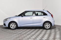 2021 MG MG3 Core
