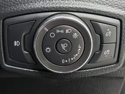 2020 Ford Ranger Wildtrak PX MkIII MY20.75 4X4 Dual Range Meteor Grey