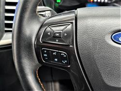 2020 Ford Ranger Wildtrak PX MkIII MY20.75 4X4 Dual Range Meteor Grey