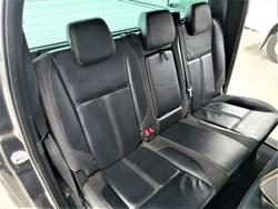 2020 Ford Ranger Wildtrak PX MkIII MY20.75 4X4 Dual Range Meteor Grey