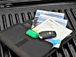 2020 Ford Ranger Wildtrak PX MkIII MY20.75 4X4 Dual Range Meteor Grey