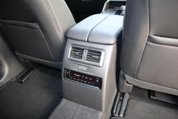 2025 Mazda CX-80 G40e GT