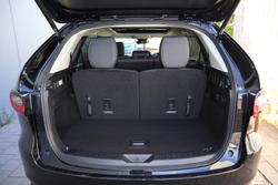 2025 Mazda CX-80 G40e GT