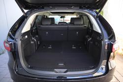 2025 Mazda CX-80 G40e GT