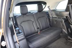 2025 Mazda CX-80 G40e GT