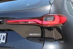 2025 Mazda CX-80 G40e GT