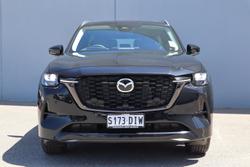 2025 Mazda CX-80 G40e GT