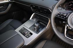 2025 Mazda CX-80 G40e GT