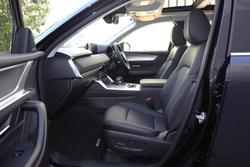 2025 Mazda CX-80 G40e GT