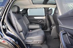 2025 Mazda CX-80 G40e GT