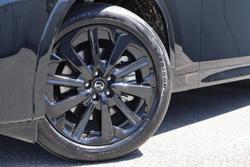 2025 Mazda CX-80 G40e GT