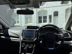 2018 Subaru XV 2.0i Premium G5X MY18 AWD Pure Red