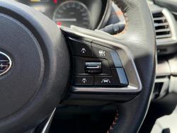 2018 Subaru XV 2.0i Premium G5X MY18 AWD Pure Red