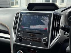 2018 Subaru XV 2.0i Premium G5X MY18 AWD Pure Red