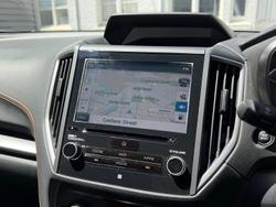 2018 Subaru XV 2.0i Premium G5X MY18 AWD Pure Red