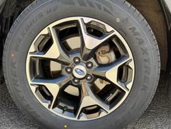 2018 Subaru XV 2.0i Premium G5X MY18 AWD Pure Red