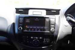 2021 Nissan Navara PRO-4X