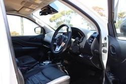 2021 Nissan Navara PRO-4X