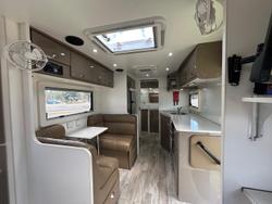 2017 Option RV Traction