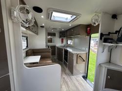 2017 Option RV Traction