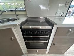 2017 Option RV Traction