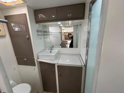 2017 Option RV Traction