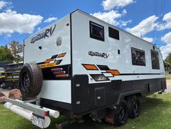 2017 Option RV Traction