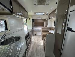2017 Option RV Traction