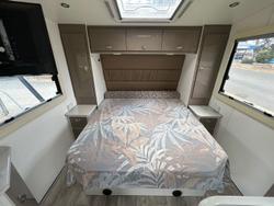 2017 Option RV Traction