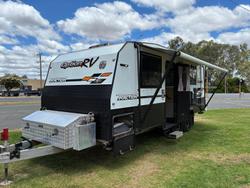 Option RV Traction