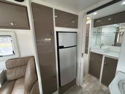 2017 Option RV Traction