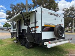 2017 Option RV Traction